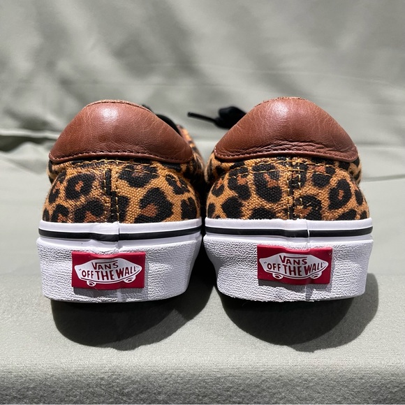 Vans Era Mens size 9 - Picture 4 of 8